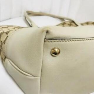 最終値下げです。正規品GUCCIカバン