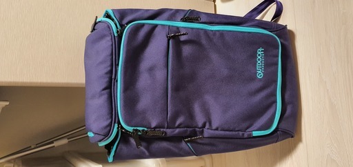 Outdoor products リュックサック