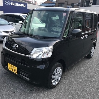 タント　２万６千キロ　の画像