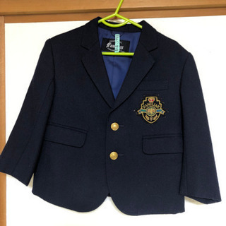 子どもジャケット