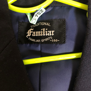 子どもジャケットの画像