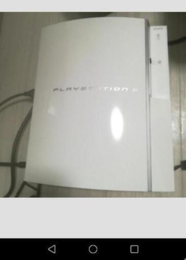 PS3　値下げしました