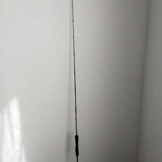 釣り竿　メジャークラフト　クロステージ