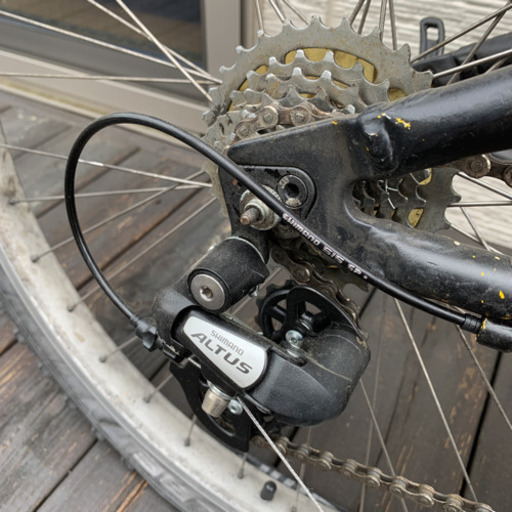 仙台直接取引出来る方　ロードバイク　クロスバイク　自転車　ジャンク