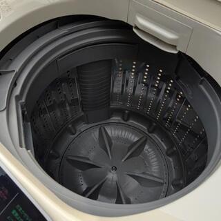 当時物！ナショナル愛妻号6キロNA-F60K1の画像
