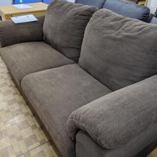 IKEA ソファ 3人掛け 幅220 ティダフォルス シミあり💳...