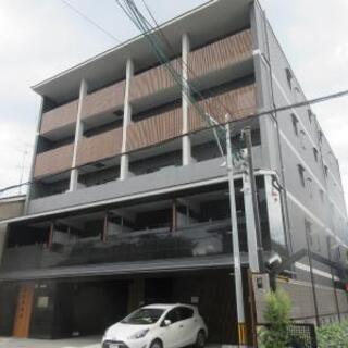 べラジオ京都円町　103号