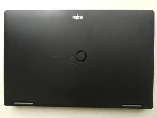 (お打合せ中)ノートパソコン(B) 富士通 LIFEBOOK A572/E CPU:core i3 メモリ:4GB HDD:500GB OS:Windows10Pro(64bit) 15.6型 無線LAN有(Wi-Fi子機アダプター付き) USBカメラ付き