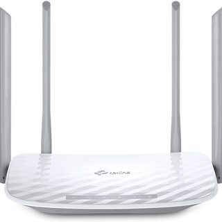 TP-Link WiFi 無線LAN ルーター Archer C...