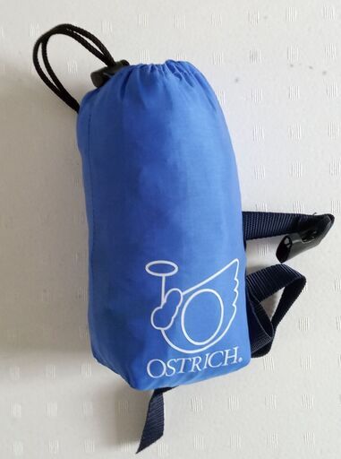 オーストリッチ　L100 OSTRICH 輪行袋 超軽量型
