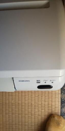 CORONA ルームエアコン RC-2212