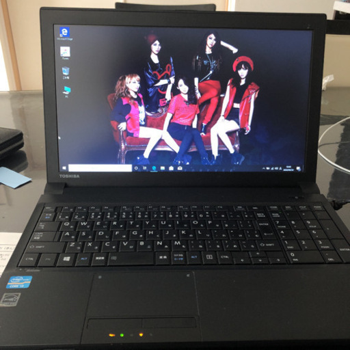 dynabook Satellite B553/J office2016（25）