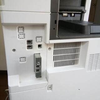 【現在取引中】RICOH業務用中古複合機MP2552、引取限定です！の画像