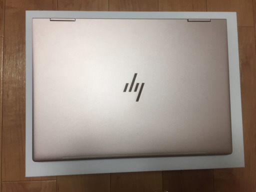 【美品】HP Spectre x360 13.3 ローズゴールド