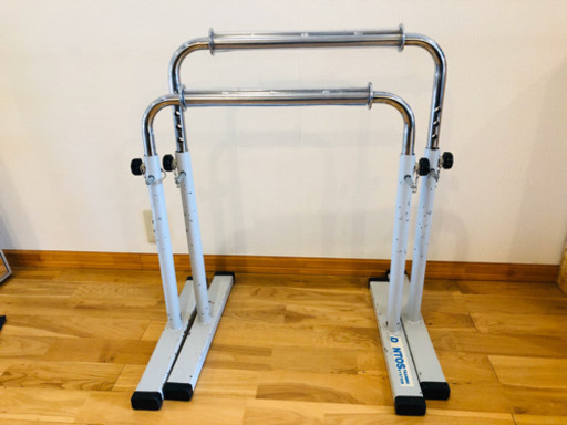 セフティラック　スクワット、ベンチプレス