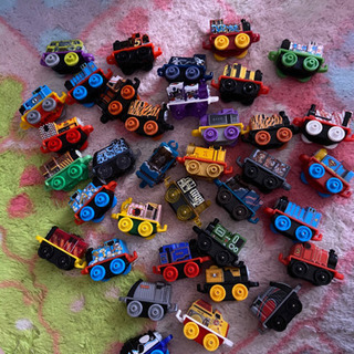 トーマス の クルクル スライダーの画像