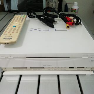 SONY PSX DESR-7000 250GB HDD搭載DV...
