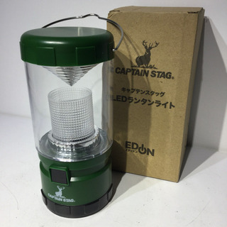 #3759 CAPTAIN STAG キャプテンスタッグ ＬＥＤ...