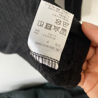 A.G.PLUS Park Ave トップスの画像