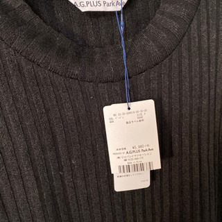 A.G.PLUS Park Ave トップスの画像