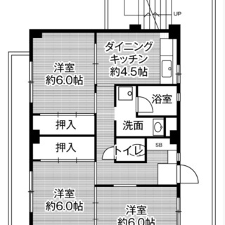 ❁入居費用０円❁　賃料２ヶ月間無料キャンペーン実施中♪　保証会社...