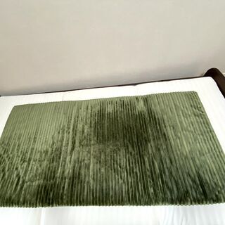 ごろ寝マット