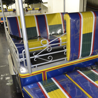 【新車】トゥクトゥク 車検1年以上付きの画像
