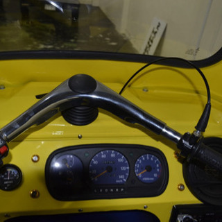 【新車】トゥクトゥク 車検1年以上付きの画像