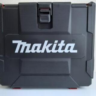値下げ！！新品未開封！　makita　マキタ　TD001GRDX...