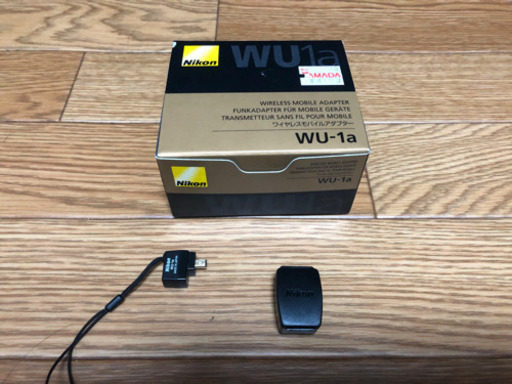 Nikon D3200 ダブルズームキット BLACK  とその他
