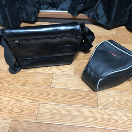 Nikon D3200 ダブルズームキット BLACK  とその他