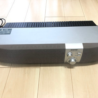 aiwa ホームシアターサラウンドスピーカー
