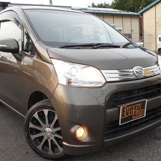 ジモティー限定！ガソリン100ℓプレゼント☆自社ローンあり☆エブ...
