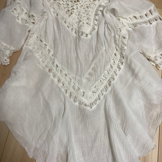 フリーサイズ可愛い