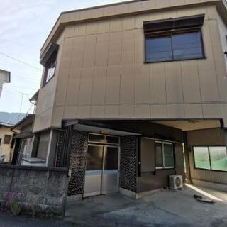 【月40,000円】７DK戸建て駐車スペース１台あり