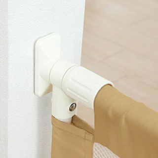 ふわふわとおせんぼ　L の画像