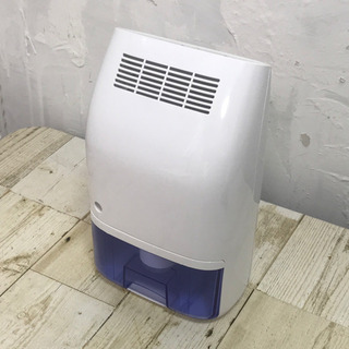 Deik コンパクト除湿機の画像