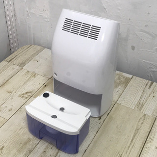Deik コンパクト除湿機の画像