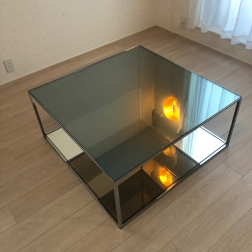 大幅値下げ イタリア製 センターテーブル