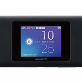 ◯ モバイルWiFi…UQ Wimax…Speed Wi-Fi ...