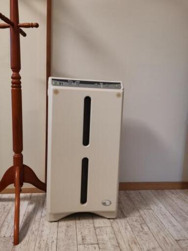 アムウェイ 空気清浄機 アトモスフィア