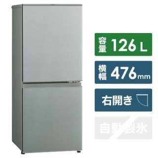 【美品】冷蔵庫　2ドア　2019年製　霜取り付き 保証付 美品】冷蔵庫 2ドア 2019年製 霜取り付き 保証付