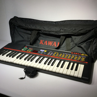 #3781 KAWAI キーボード FS620