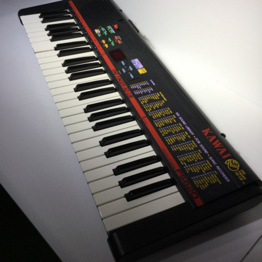 #3781 KAWAI キーボード FS620