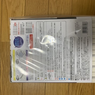 お風呂の蓋　新品未開封の画像