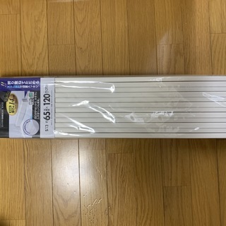 お風呂の蓋　新品未開封の画像