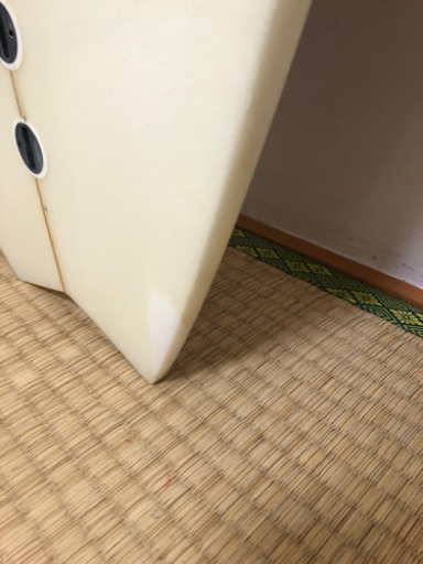 サーフボード 