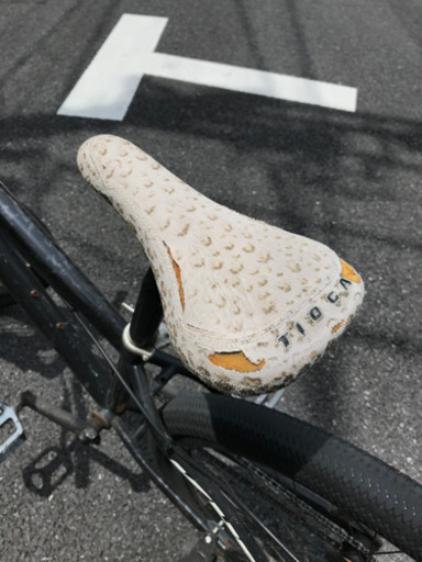 【最終価格！！】KHS SJ200 ダートジャンプ　自転車