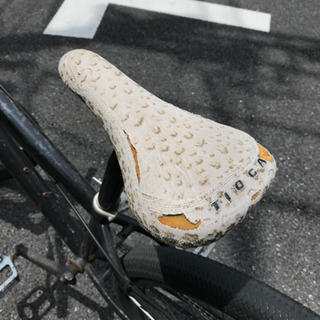 【最終価格！！】KHS SJ200 ダートジャンプ　自転車の画像