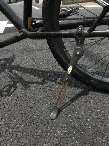 【最終価格！！】KHS SJ200 ダートジャンプ　自転車